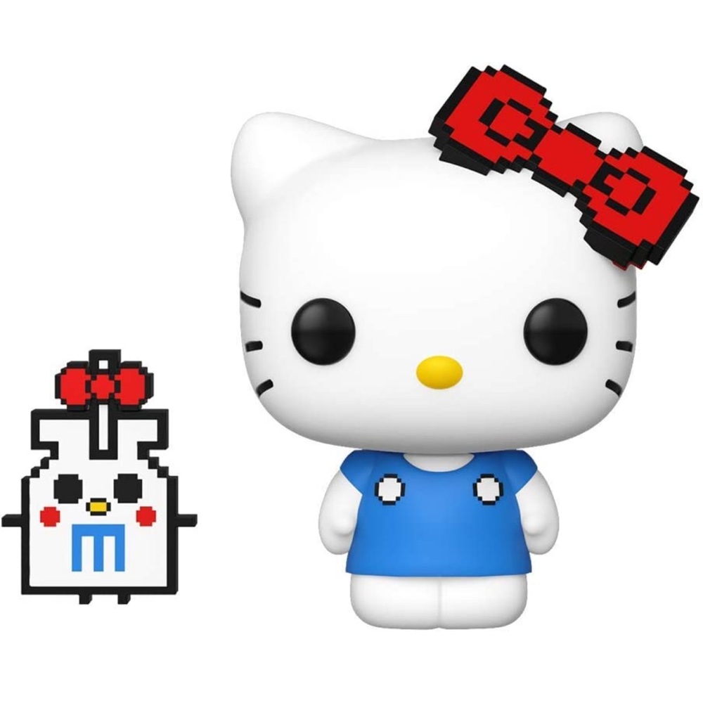 Hello Kitty 45th anniversary Funko Pop